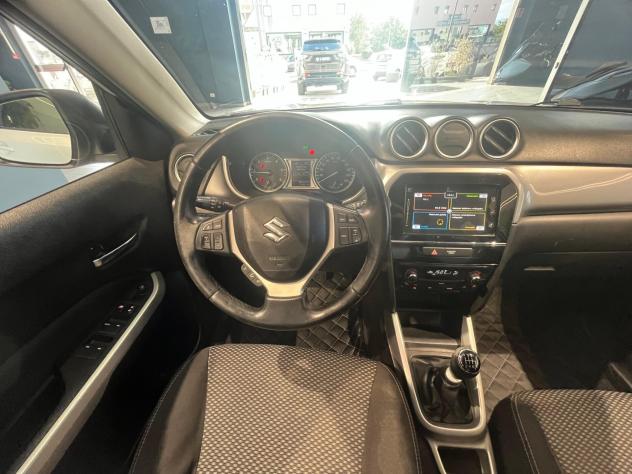 Suzuki Vitara 1.6 DDiS V-Top s&s 2WD - Foto 10
