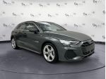 Audi A3 Sportback TFSI 110 kW S tr S line Edition S.Back Tetto SONOS Led Matrix