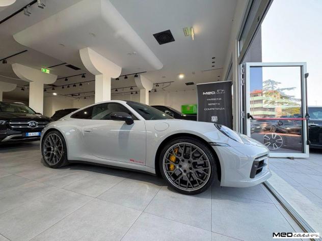 PORSCHE - 911 Coupè - Foto 2