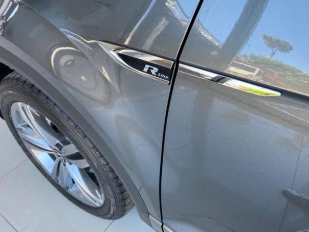 VOLKSWAGEN - T-Roc - 1.5 TSI DSG R-Line - Foto 7