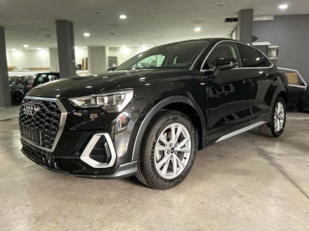 Audi Q3 SPB 35 TFSI S tronic S line edition - Foto 3