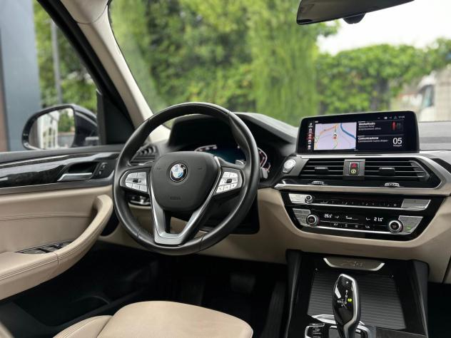 Bmw X3 xDrive20d Msport - Foto 8