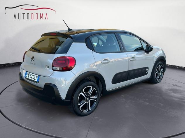 Citroën C3 BlueHDi 100 S&S Feel - Foto 6