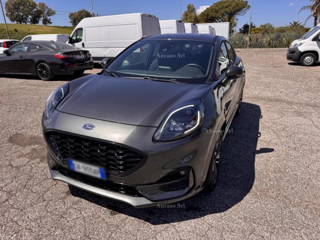 Ford Puma 1.0 ecoboost h Titanium s&s 125cv - Foto 4