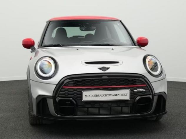 MINI John Cooper Works 231 Cv - TRIM LED NAVI APPLE CARPLAY rif. 22837825 - Foto 3