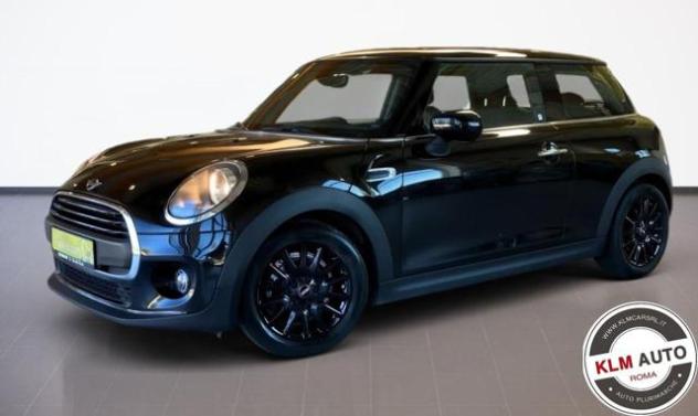 MINI One 1.5 One garanzia rif. 24216124