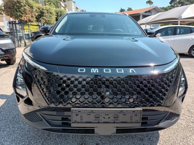 OMODA 5 1600 TGDI PURE 147CV 7DCT CAM GARANZIA 7 ANNI rif. 23857092 - Foto 2