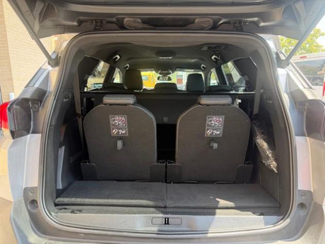 PEUGEOT 5008 BlueHDi 130 S&S EAT8 Allure Pack (NESSUN VINCOLO) rif. 23989925 - Foto 7