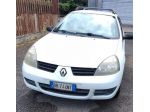 Renault Clio Storia 1.2 5 porte GPL Confort