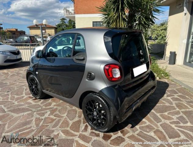 SMART ForTwo 90 0.9 Turbo Superpassion rif. 22343991 - Foto 3
