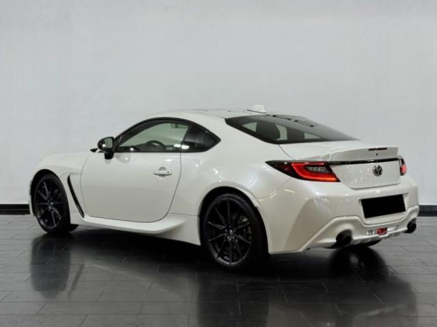 TOYOTA GR86 2.4 Premium Sport rif. 24118524 - Foto 10