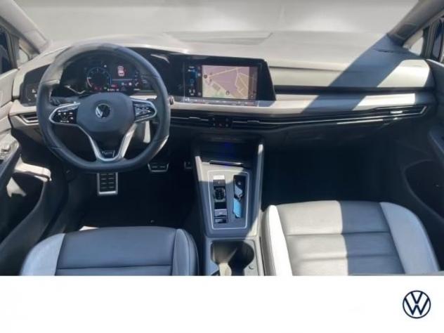 VOLKSWAGEN Golf 2.0 TDI GTD DSG - LED NAVI PELLE rif. 22814025 - Foto 8