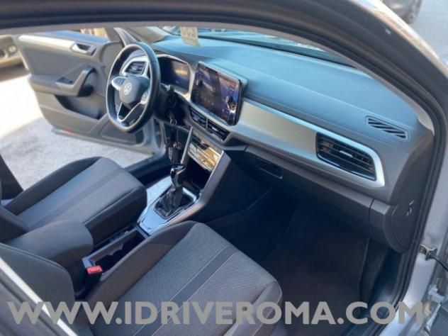 VOLKSWAGEN T-Roc 1.5 TSI ACT DSG rif. 23602432 - Foto 8