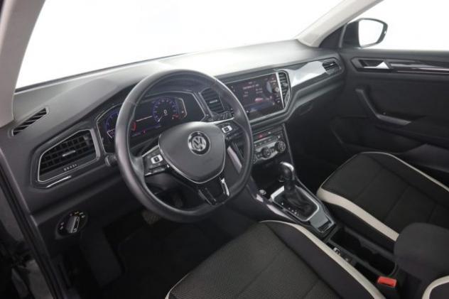 VOLKSWAGEN T-Roc T-Roc 1.5 TSI ACT Advanced DSG BlueMotion Technolo rif. 23779355
