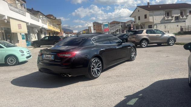 Maserati Quattroporte V6 S Q4 Granlusso Tetto Garanzia - Foto 7