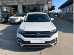 VOLKSWAGEN T-Cross 1.0 TSI 110 CV Style UNICO PROPRIETARIO rif. 23821205