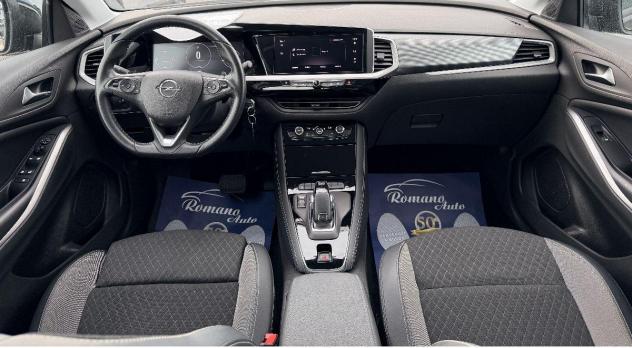 OPEL - Grandland 1.5 ecotec Business Elegance 130cv at8#VIRTUAL COCKPIT! - Foto 9