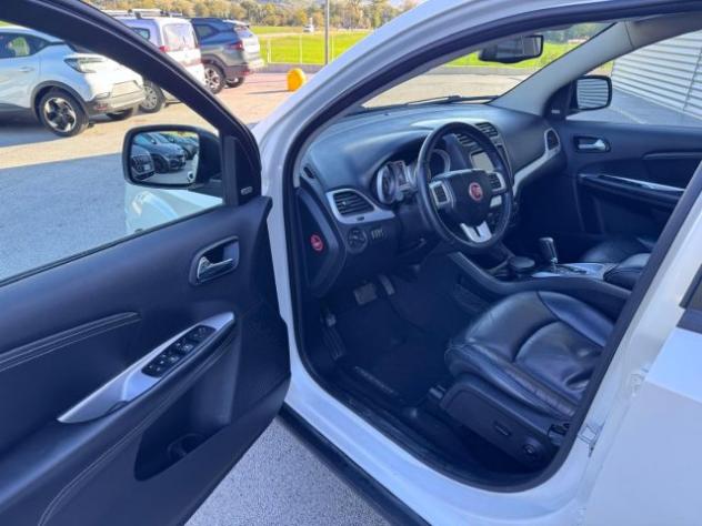 FIAT Freemont 2.0 Multijet 170 CV AWD 4X4 Lounge 7 posti rif. 24125791 - Foto 9