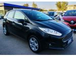 Ford Fiesta GPL CASA MADRE - Titanium