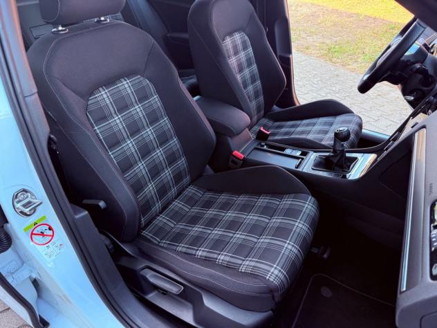 Volkswagen Golf GTD 2.0 TDI 5p. BlueMotion Technology - Foto 8