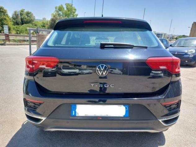 VOLKSWAGEN T-Roc 2.0 TDI SCR Advanced BlueMotion Technology rif. 23411680 - Foto 8