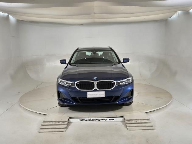 BMW Serie 3 G21 2022 Touring 320e Touring auto - Foto 3