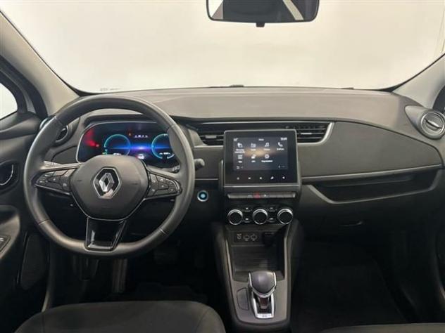 RENAULT ZOE Life R110 e-shifter rif. 22924579 - Foto 6