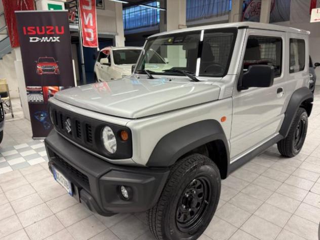 SUZUKI Jimny 1.5 5MT Easy PRO (N1) rif. 24159777 - Foto 2