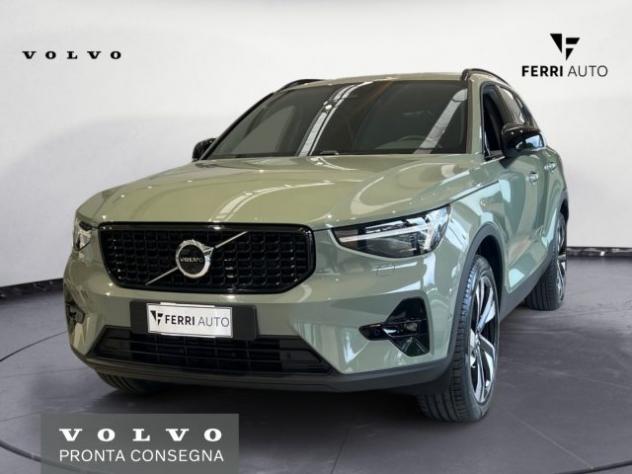 VOLVO XC40 B3 automatico Ultra Dark rif. 23891432 - Foto 2