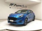 Ford Puma Puma 1.0 EcoBoost Hybrid 125 CV S&S aut. ST-Line X