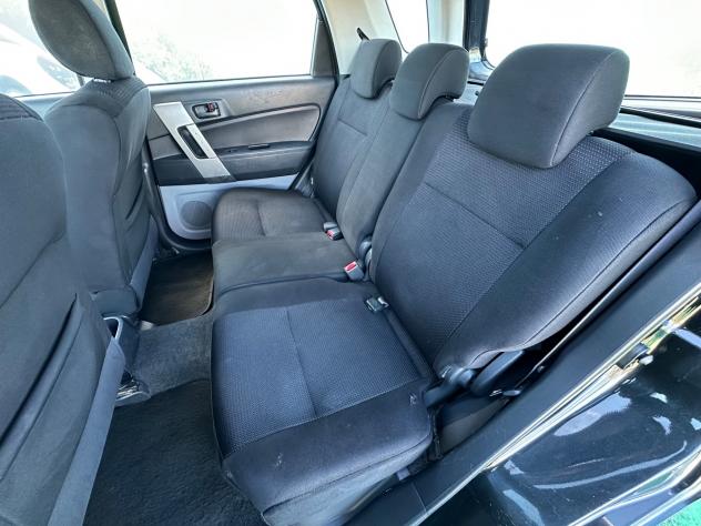 Daihatsu Terios 1.5 Benz/Gpl 105cv 4wd SX 2006 - Foto 8