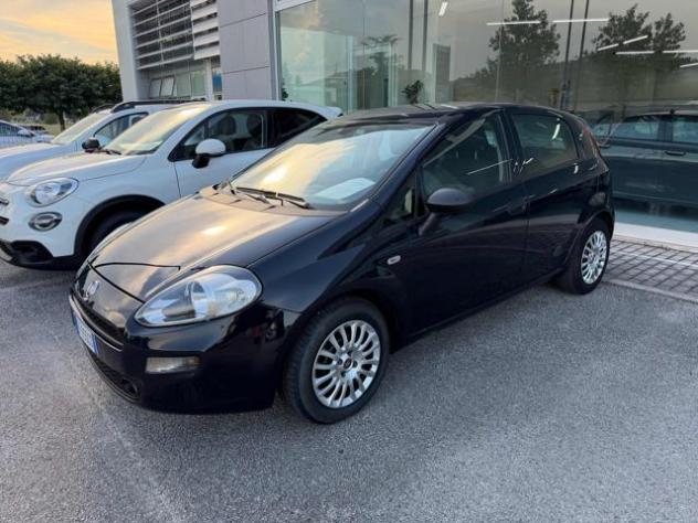 FIAT Punto 1.3 MJT II S&S 95 CV 5 porte Street rif. 23649098 - Foto 2