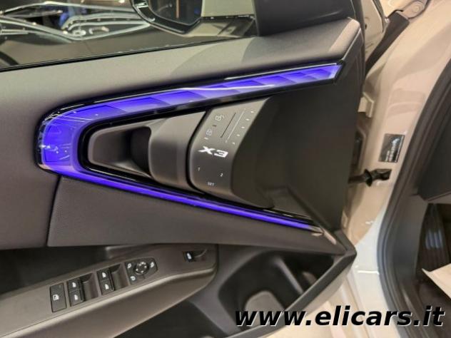 BMW X3 xDrive20i MSport rif. 23818559 - Foto 8