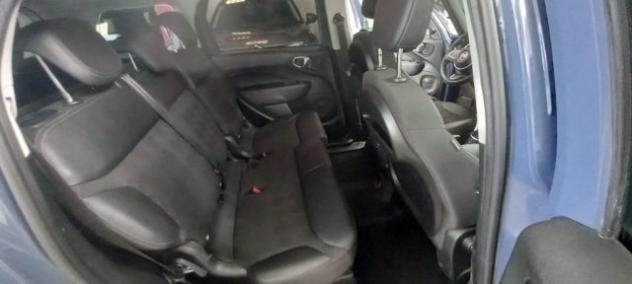 FIAT 500L Wagon 1.6 Multijet 120 CV Lounge 7 posti rif. 23966698 - Foto 8