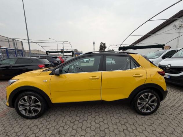 KIA Stonic Stonic 1.4 mpi Style 100cv my18 rif. 23801823 - Foto 7