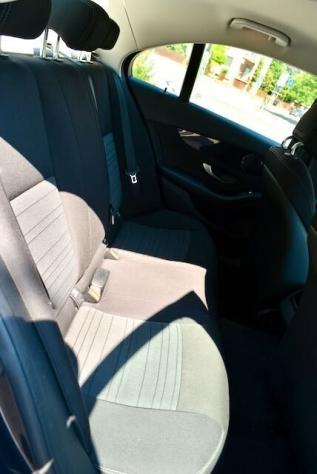 Mercedes-benz C 180 d Auto Exclusive - Foto 10