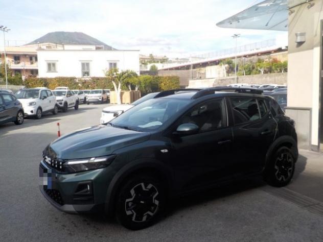 DACIA Sandero Stepway 1.2 GPL 120 CV Autom. Expression rif. 24159158 - Foto 9
