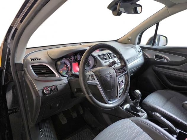 Opel Mokka 1.6 CDTI 136 HP COSMO UNIPROPRIETARIO NEOPATENTATI - Foto 10