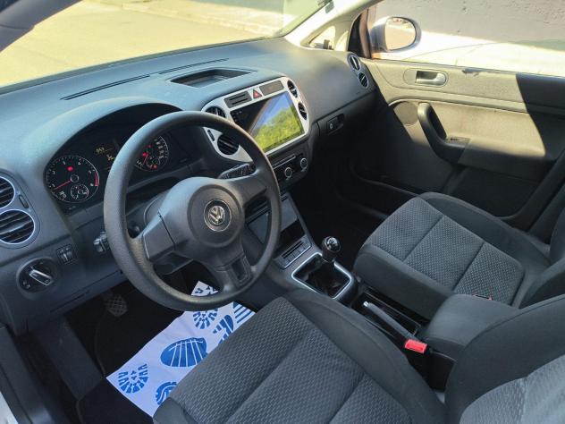 Volkswagen Golf Golf SPORTSVAN 1.6tdi Sportline - Foto 9