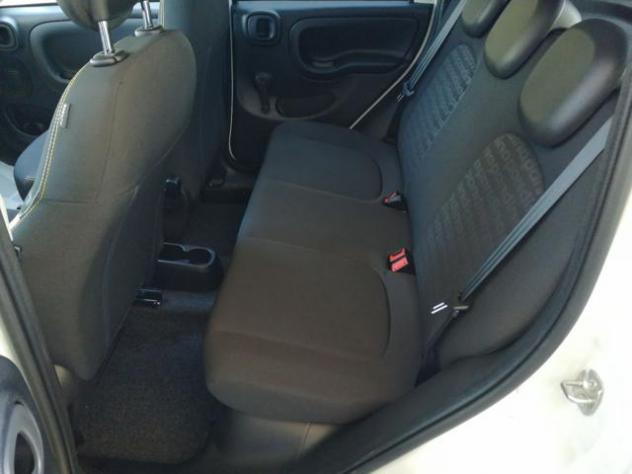 FIAT Pandina 1.0 FireFly 65 CV Hybrid Cross 5 Posti rif. 23202290 - Foto 10