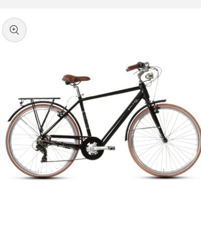 Vendo Bicicletta Uomo Epson