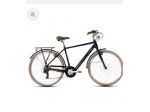 Vendo Bicicletta Uomo Epson