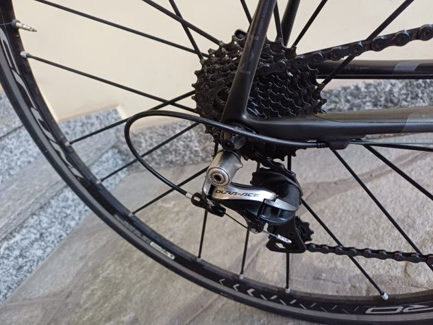 Vendo bicicletta da corsa - Foto 2