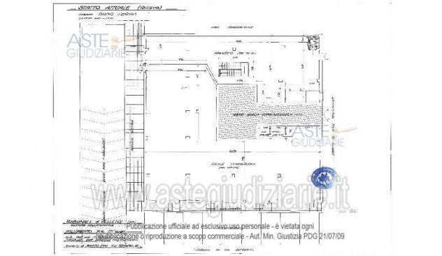 IMMOBILI-IMMOBILE COMMERCIALE-Via Bengasi, 20 - Foto 10