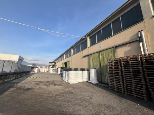 Immobile di 1350 m² con 3 locali in affitto a Paderno Franciacorta - Foto 6