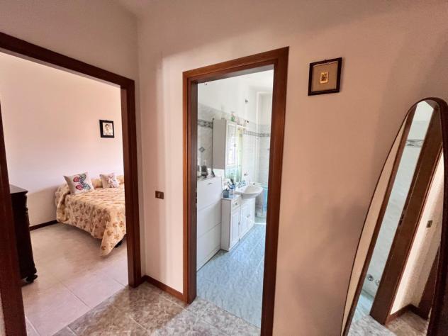 APPARTAMENTO di 5 vani e di 86 mq (ACQUAPENDENTE) rif. ACQUAPENDENTE 100 - Foto 14