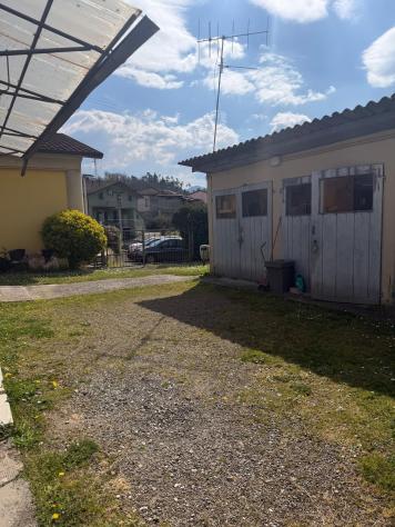 Casa semindipendente in vendita a Aulla 100 mq Rif: 1424792