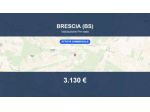 Immobile in asta di 14 m² in vendita a Brescia