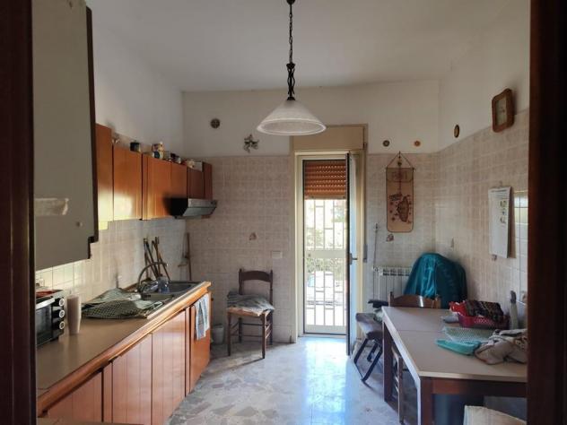 CASEXTE VENDE APPARTAMENTO VIALE TIRRENO ZONA POLICLINICO - Foto 5