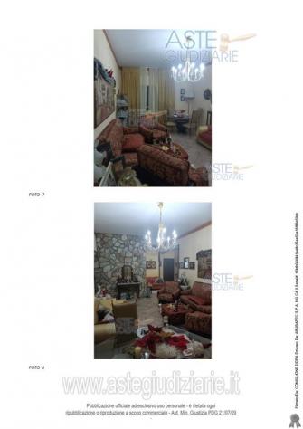 IMMOBILI-IMMOBILE RESIDENZIALE-Largo Calabria, 20, 95122 Catania CT, Italia - Foto 7